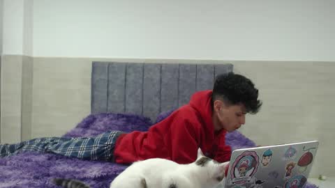 _ruby_red online show from 11-24-25, 07:24