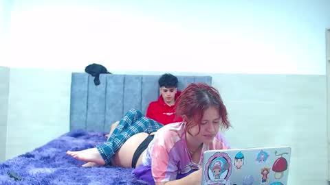 _ruby_red online show from 11-27-25, 06:04