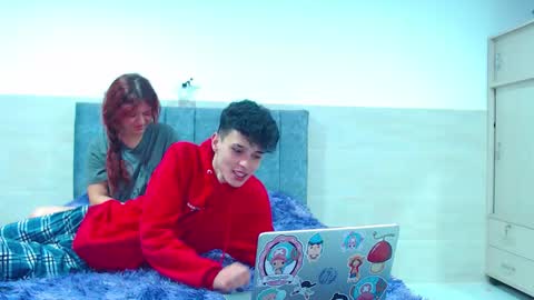 _ruby_red online show from 11-28-25, 06:16