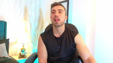 Ryan online show from 04-15-26, 01:07