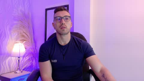 Ryan online show from 04-20-26, 12:19