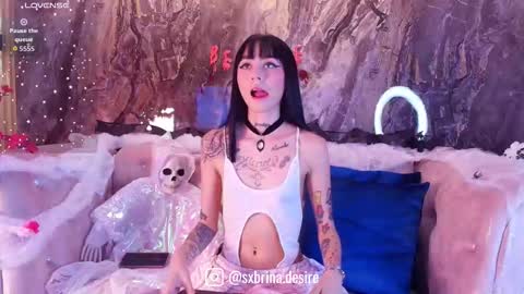 Sabrina online show from 10-07-25, 08:17