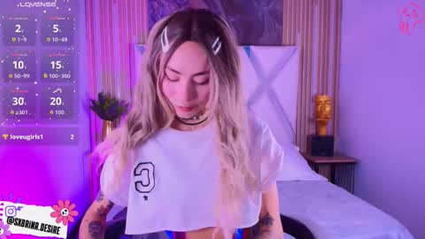 Sabrina online show from 01-05-26, 08:01