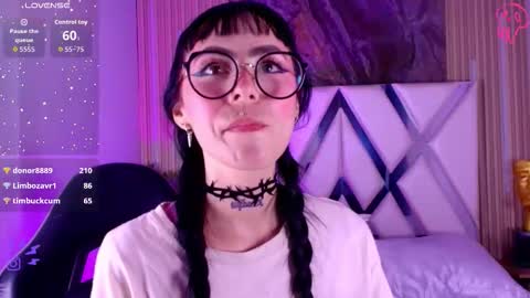 Sabrina online show from 02-03-26, 02:53