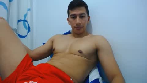 Snapshot of _sam_happy chatting on 01-18-25, 03:09 Jak Sam My wish is to be able to have a good Christmas meet my goal of 10000 tks and be able to have a peaceful new year. online show from 01-18-25, 03:09