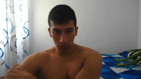 Snapshot of _sam_happy chatting on 01-19-25, 05:49 Jak Sam My wish is to be able to have a good Christmas meet my goal of 10000 tks and be able to have a peaceful new year. online show from 01-19-25, 05:49