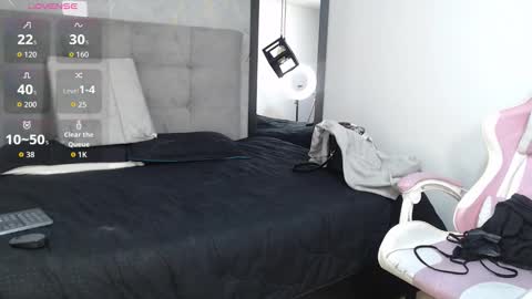 Samanta online show from 02-26-26, 10:31