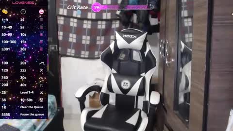 _samantha_fox19 online show from 11-11-25, 02:50