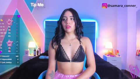 Snapshot of _samara_conner chatting on 01-24-25, 03:54 Samara online show from 01-24-25, 03:54