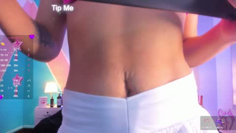 Snapshot of _samara_conner chatting on 01-26-25, 04:41 Samara online show from 01-26-25, 04:41