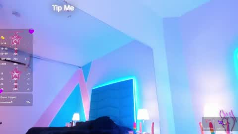 Snapshot of _samara_conner chatting on 01-28-25, 09:41 Samara online show from 01-28-25, 09:41