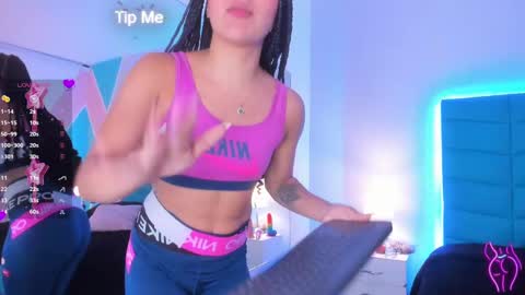 Snapshot of _samara_conner chatting on 01-29-25, 03:44 Samara online show from 01-29-25, 03:44