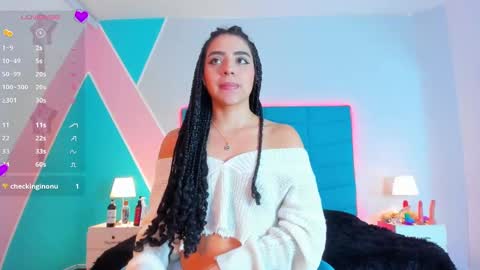 Snapshot of _samara_conner chatting on 02-11-25, 04:01 Samara online show from 02-11-25, 04:01