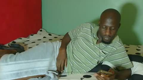 _sambo_ online show from 01-26-25, 05:02