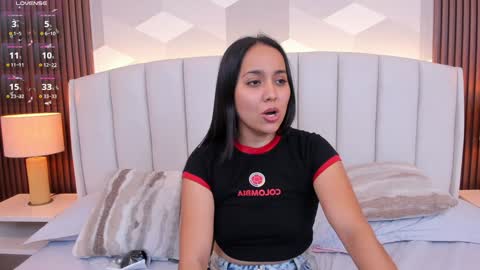 Antonella  online show from 12-18-24, 05:10