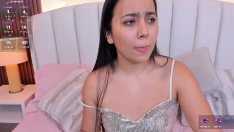 Antonella  online show from 12-21-24, 02:58