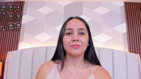 Antonella  online show from 01-07-25, 04:48