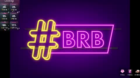 Antonella  online show from 03-06-25, 03:13