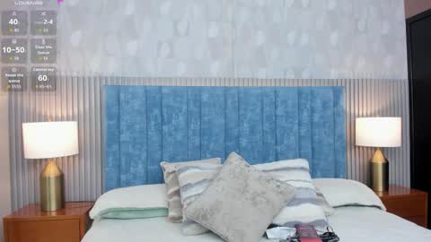 Antonella  online show from 09-15-25, 12:16