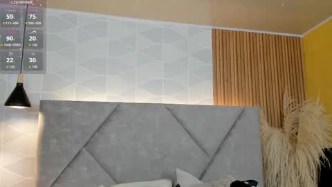 Snapshot of _sammy_fit chatting on 05-19-26, 12:11 Antonella online show from 05-19-26, 12:11