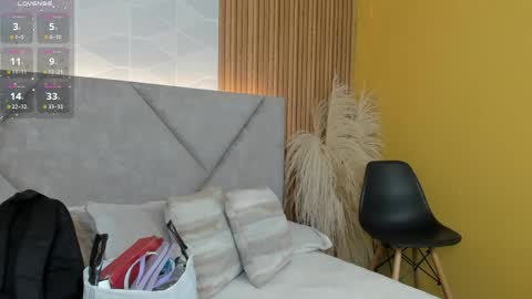 Snapshot of _sammy_fit chatting on 05-29-26, 12:25 Antonella online show from 05-29-26, 12:25