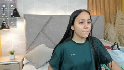 Snapshot of _sammy_fit chatting on 05-30-26, 12:24 Antonella online show from 05-30-26, 12:24