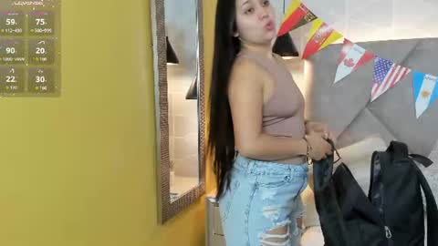 Snapshot of _sammy_fit chatting on 06-22-26, 12:24 Antonella online show from 06-22-26, 12:24