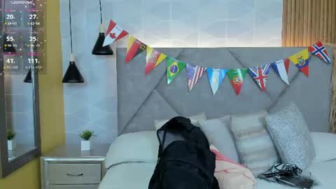 Snapshot of _sammy_fit chatting on 06-30-26, 12:28 Antonella online show from 06-30-26, 12:28