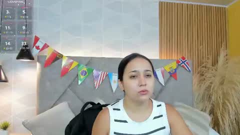 Snapshot of _sammy_fit chatting on 07-06-26, 12:13 Antonella online show from 07-06-26, 12:13