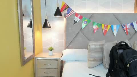 Snapshot of _sammy_fit chatting on 07-18-26, 12:20 Antonella online show from 07-18-26, 12:20