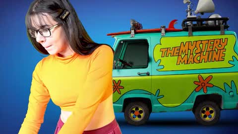 Samy. online show from 10-31-25, 02:07