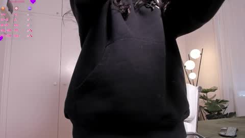 Sandyy online show from 09-21-25, 12:23