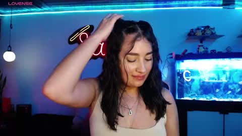 Snapshot of _santalove_ chatting on 12-02-24, 09:39 SantaLove online show from 12-02-24, 09:39