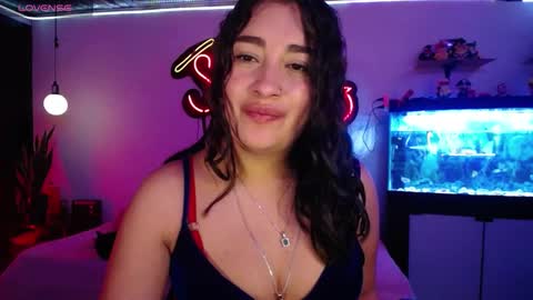 Snapshot of _santalove_ chatting on 12-03-24, 06:28 SantaLove online show from 12-03-24, 06:28