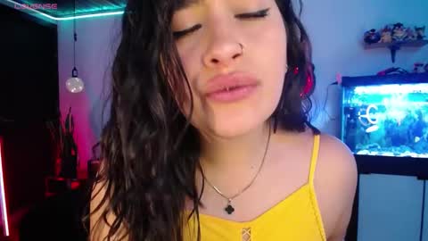 Snapshot of _santalove_ chatting on 12-06-24, 07:01 SantaLove online show from 12-06-24, 07:01