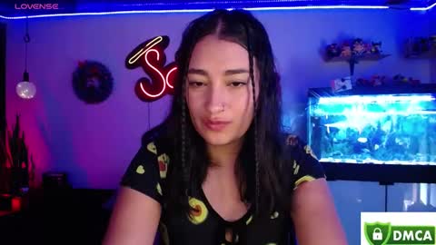 Snapshot of _santalove_ chatting on 12-09-24, 06:35 SantaLove online show from 12-09-24, 06:35