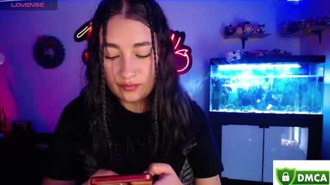 Snapshot of _santalove_ chatting on 12-09-24, 09:37 SantaLove online show from 12-09-24, 09:37