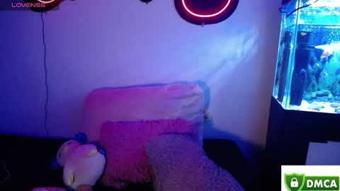 Snapshot of _santalove_ chatting on 12-10-24, 01:22 SantaLove online show from 12-10-24, 01:22