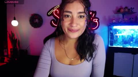 Snapshot of _santalove_ chatting on 12-29-24, 08:37 SantaLove online show from 12-29-24, 08:37