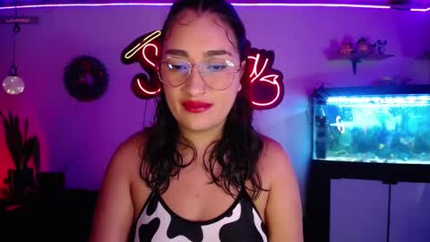 Snapshot of _santalove_ chatting on 01-08-25, 07:13 SantaLove online show from 01-08-25, 07:13