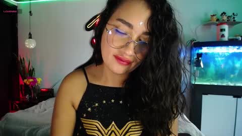 Snapshot of _santalove_ chatting on 01-16-25, 09:51 SantaLove online show from 01-16-25, 09:51