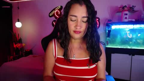 Snapshot of _santalove_ chatting on 01-17-25, 07:16 SantaLove online show from 01-17-25, 07:16