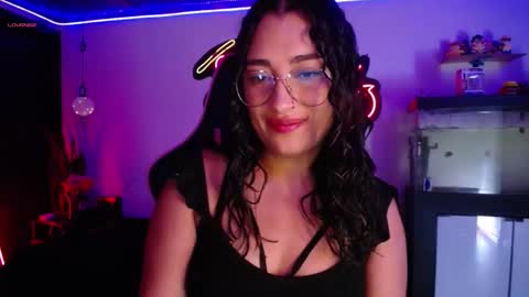 Snapshot of _santalove_ chatting on 01-23-25, 07:51 SantaLove online show from 01-23-25, 07:51