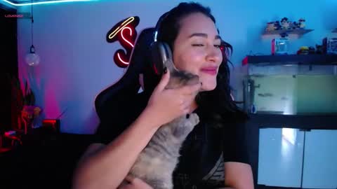 Snapshot of _santalove_ chatting on 01-24-25, 01:56 SantaLove online show from 01-24-25, 01:56