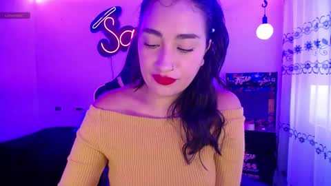 Snapshot of _santalove_ chatting on 02-06-25, 07:40 SantaLove online show from 02-06-25, 07:40