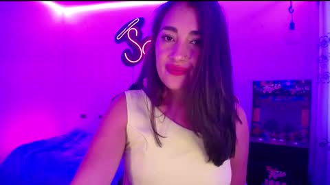 Snapshot of _santalove_ chatting on 02-15-25, 08:01 SantaLove online show from 02-15-25, 08:01