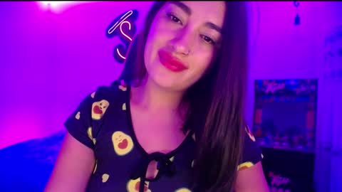 Snapshot of _santalove_ chatting on 02-16-25, 12:08 SantaLove online show from 02-16-25, 12:08