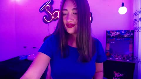 Snapshot of _santalove_ chatting on 02-25-25, 07:58 SantaLove online show from 02-25-25, 07:58