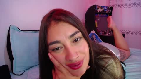 Snapshot of _santalove_ chatting on 03-12-25, 10:39 SantaLove online show from 03-12-25, 10:39