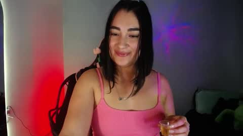 Snapshot of _santalove_ chatting on 01-31-26, 11:25 SantaLove online show from 01-31-26, 11:25